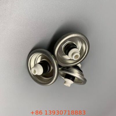 Επαγγελματική βαλβίδα από αφρό PU μικρού βεληνεκούς για πολλαπλές εφαρμογές