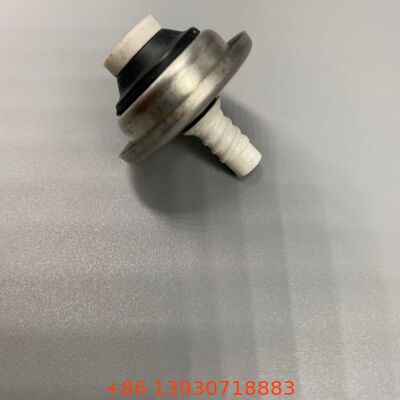 Βαλβίδα ψεκασμού αφρού PU με μακρύ στέλεχος και μεικτό αδιάβροχο ακροφύσιο υψηλής πίεσης για αφρό υψηλής πυκνότητας