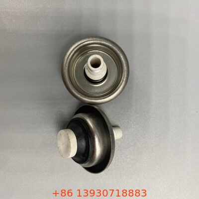 Αερολυμική βαλβίδα αφρού PU με εκτεταμένο σύστημα σωλήνα βύθισης για ελεγχόμενη διανομή αφρού και κατασκευή υψηλής πίεσης