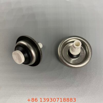 Βαλβίδα αφρού PU κοντού κορμού υψηλής απόδοσης για ευέλικτη χρήση