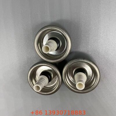 Βαλβίδα αφρού PU κοντού κορμού υψηλής απόδοσης για ευέλικτη χρήση