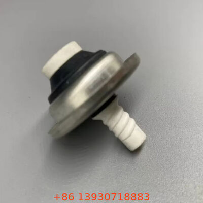 Βαλβίδα αερολύματος αφρού PU 1 ίντσας με υψηλή πίεση και επεκτεινόμενο σωλήνα εμβάπτισης για διανομή υπό πίεση