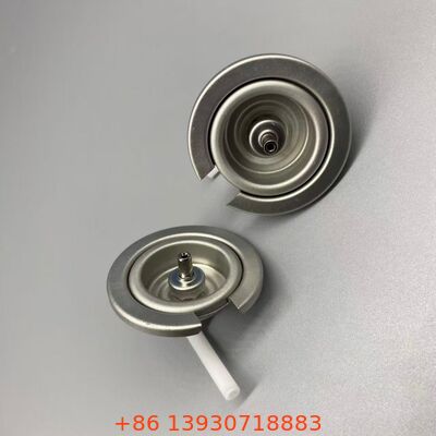 Μια ίντσες διαρροή-απορρόφηση αερόλυσης βουτανίου βαλβίδα αερίου με σταθερό έλεγχο ροής για φορητές σόφες