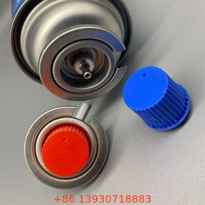 Βαλβίδα εξωτερικής κουζίνας υψηλής απόδοσης 1 ιντσών με κόκκινο κάλυμμα ασφαλείας