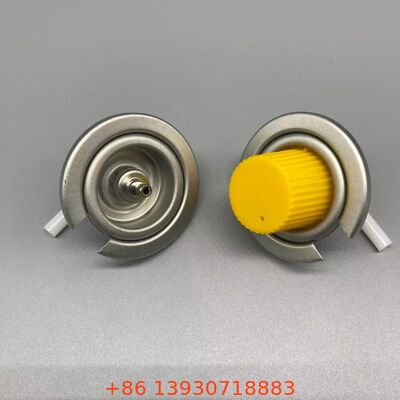 Πρωταθλήτρια βαλβίδα αερίου βουτανίου με ανοχή υψηλής πίεσης και σταθερό έλεγχο ροής για εμπορικές κουζίνες