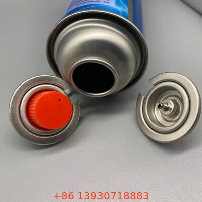 Βαλβίδα κουζίνας εξωτερικού με κόκκινο κάλυμμα