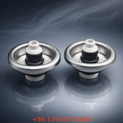 Βαλβίδα από αφρό PU υψηλής πίεσης μίας ίντσας με σύντομο στέλεχος για ελεγχόμενη διανομή