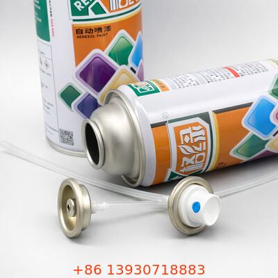 Ετοιμασμένη για εγκατάσταση, βαλβίδα ψεκασμού χρώματος και ενεργοποιητής, με επικάλυψη ανθεκτικό στις υπεριώδεις ακτινοβολίες