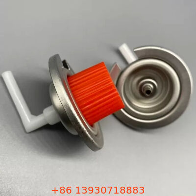 Βαλβίδα βουτανίου 1 ιντσών από λευκοσίδηρο ελεγχόμενης ροής για επαναγεμιζόμενα συστήματα καυσίμου