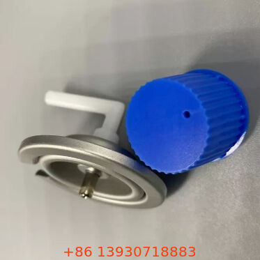 Βαλβίδα βουτανίου από λευκοσίδηρο 1 ιντσών με ελεγχόμενη ακρίβεια για σταθερή διανομή