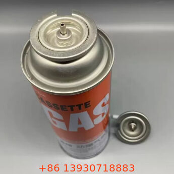 Βαλβίδα βουτανίου από λευκοσίδηρο 1 ιντσών με ελεγχόμενη ακρίβεια για σταθερή διανομή