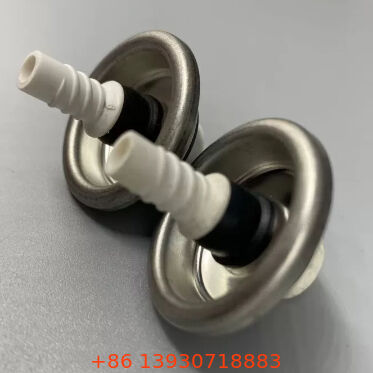 1 ίντσες Κύπελλο PU αφρό αεροσόλ βαλβίδα για ελεγχόμενη διανομή υψηλής πίεσης