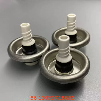 1 ίντσες Κύπελλο PU αφρό αεροσόλ βαλβίδα για ελεγχόμενη διανομή υψηλής πίεσης