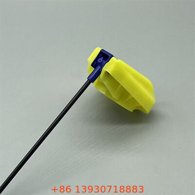 Φορητός αναδιπλούμενος ψεκαστήρας με ρυθμιζόμενο ακροφύσιο και ανθεκτική κατασκευή PP για πολλαπλή χρήση