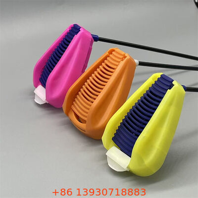 Φορητός αναδιπλούμενος ψεκαστήρας με ρυθμιζόμενο ακροφύσιο και ανθεκτική κατασκευή PP για πολλαπλή χρήση