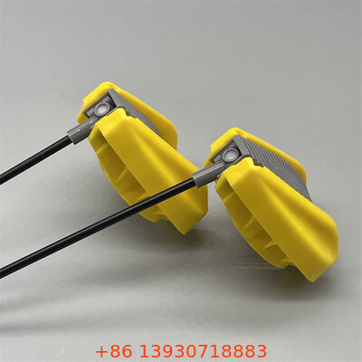 Καπάκι πυροδότησης για ακριβή διάθεση και μη διάχυση με εργονομικό σχεδιασμό - ιδανικό για λύσεις καθαρισμού και προϊόντα προσωπικής φροντίδας