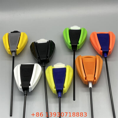 Foldable Trigger Cap, Spray Nozzle Cap, Portable Spray Trigger Lid For Agricultural Pesticide Disinfection Spray Bottle Universal Fitting And Easy Operation