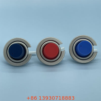 Βαλβίδα αερίου βουτανίου υψηλής ποιότητας, στεγανή, με αντοχή σε υψηλή πίεση και σταθερό έλεγχο ροής