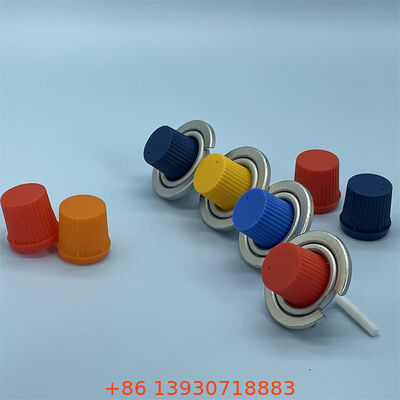 Βαλβίδα αερίου βουτανίου υψηλής ποιότητας, στεγανή, με αντοχή σε υψηλή πίεση και σταθερό έλεγχο ροής