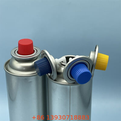 Βιομηχανικής ποιότητας βαλβίδα κουζίνας εξωτερικού με κόκκινη κάλυψη ασφαλείας