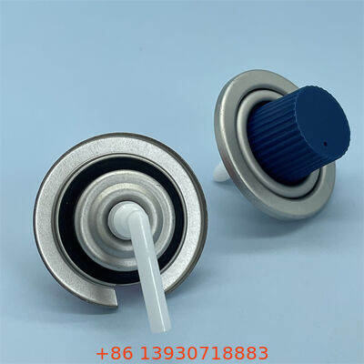 Βαρέως τύπου βαλβίδα εξωτερικής κουζίνας 1 ιντσών με κόκκινο καπάκι ασφαλείας