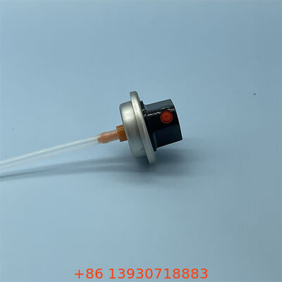 1 Inch Male Paint Aerosol Valve for Consistent Spray Patterns & Smooth Application