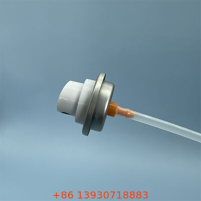 Πολυεπιχειρησιακή βαλβίδα αερολύματος για ανώτερη ροή χρώματος σε επιχρίσεις αυτοκινήτου και βιομηχανίας DIY