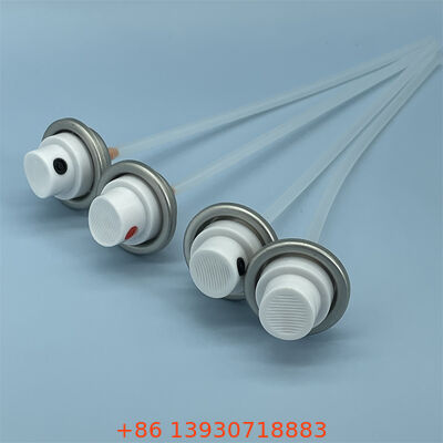 Βαλβίδα ψεκασμού αρσενικής βαφής αερολύματος για φινίρισμα αυτοκινήτου επαγγελματικής ποιότητας