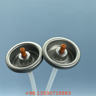 Βαλβίδα αερολύματος υψηλών επιδόσεων για εφαρμογή ακριβούς βαφής σε αυτοκινητοβιομηχανικά και βιομηχανικά έργα DIY