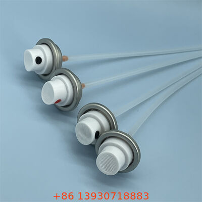 Βαλβίδα αερολύματος υψηλών επιδόσεων για εφαρμογή ακριβούς βαφής σε αυτοκινητοβιομηχανικά και βιομηχανικά έργα DIY