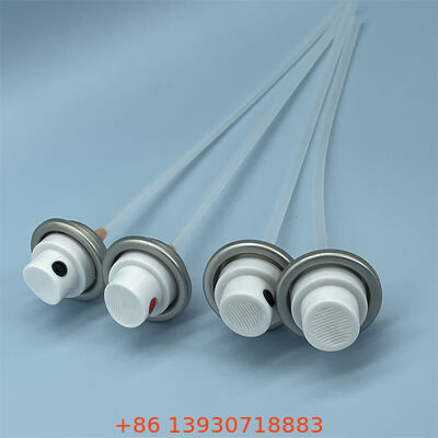 Βαλβίδα αερολύματος υψηλών επιδόσεων για εφαρμογή ακριβούς βαφής σε αυτοκινητοβιομηχανικά και βιομηχανικά έργα DIY