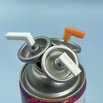 Ένας μετρημένος βαλβίδα αερολύματος από λευκοσίδηρο 1 ίντσας για συνεχή απελευθέρωση αρώματος σε εμπορικούς χώρους