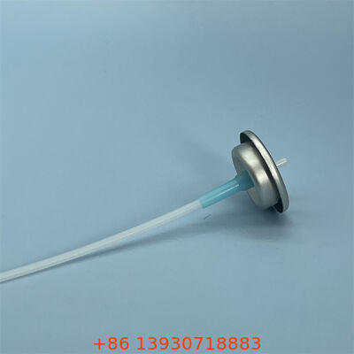 Ένας μετρημένος βαλβίδα αερολύματος από λευκοσίδηρο 1 ίντσας για συνεχή απελευθέρωση αρώματος σε εμπορικούς χώρους