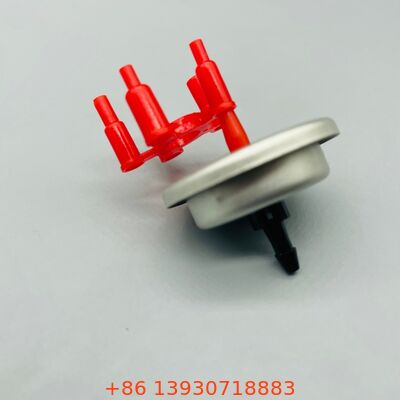 Βαλβίδα Επαναπλήρωσης Αναπτήρα Αερίου Βουτανίου 1 Ίντσας με Συμβατότητα Οικουμενικής Ακροφυσίου και Αντοχή σε Υψηλή Πίεση