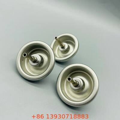 Πολυδιάστατος ανανεώσιμος προσαρμογός βαλβίδας φωτιστήρα εύκολη προσαρμογή, υψηλή συμβατότητα για ταξίδια και καθημερινή χρήση