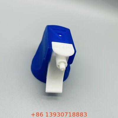 Pistola pulverizadora de aerosol premium con rociador de alcance extendido para techos altos