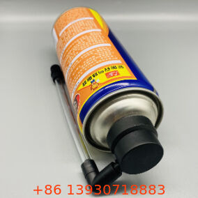 Κλειδωτική ατμοσφαιρική ράβδο για τον πύελο ελαστικών