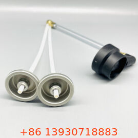 Κλειδωτική ατμοσφαιρική ράβδο για τον πύελο ελαστικών