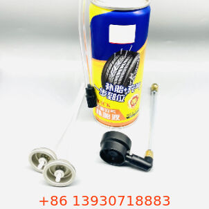 Κλειδωτική ατμοσφαιρική ράβδο για τον πύελο ελαστικών