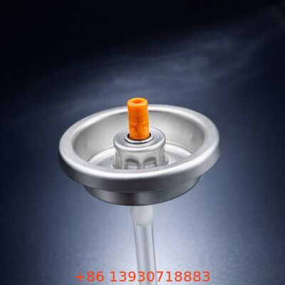 Βαλβίδα κρέμας ξυρίσματος καθαρής διανομής με σχεδιασμό ανθεκτικό στις διαρροές