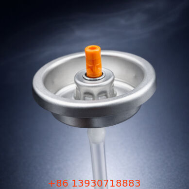 Ανθεκτική στη διαρροή βαλβίδα αφρού για συστήματα κρέμας ξυρίσματος