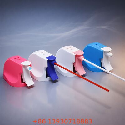 Αεροζόλ σκανδάλης χωρίς διαρροές για πολλαπλές χρήσεις