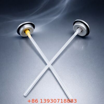 Αξιόπιστη βαλβίδα διανομής αφρού για εφαρμογές κρέμας ξυρίσματος