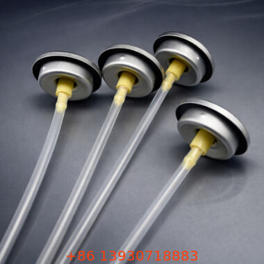 Δίπλωμα φούσκας ξυρίσματος ανθεκτικό σε διαρροές για ομαλή διανομή