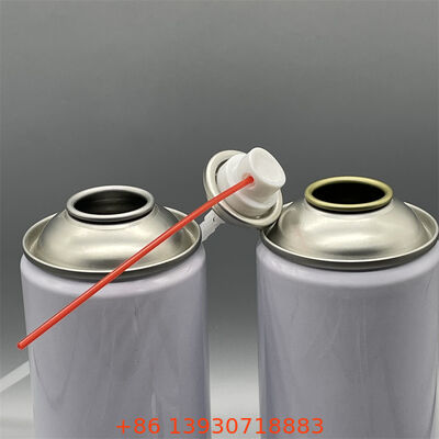 Βαλβίδα ψεκασμού αερολύματος 1 ίντσας 360 μοιρών με τεχνολογία πανκατευθυντικού ψεκασμού