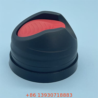 Βαλβίδα αερολύματος αλουμινίου 1 ίντσας για συσκευασία αποσμητικού σπρέι σώματος