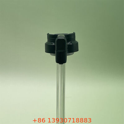 High-Pressure Leak-Proof Tire Inflator Valve Actuator with Ergonomic Handle for Efficient Tire Inflation