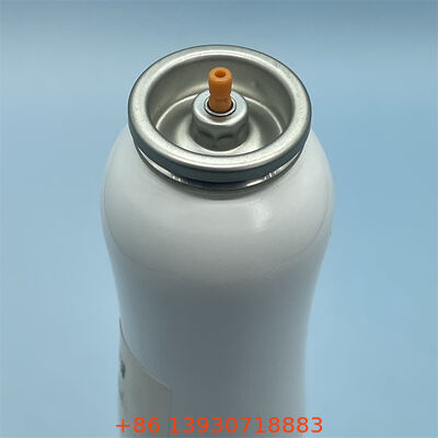 Αεροζόλ Αποσμητικό Υψηλής Απόδοσης με Άμεση Στέγνωση Ψεκασμού, Σχεδίαση Ανθεκτική σε Διαρροές & Φράξιμο, και Τεχνολογία Ψεκασμού 360°