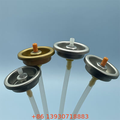 Αεροζόλ Αποσμητικό Υψηλής Απόδοσης με Άμεση Στέγνωση Ψεκασμού, Σχεδίαση Ανθεκτική σε Διαρροές & Φράξιμο, και Τεχνολογία Ψεκασμού 360°