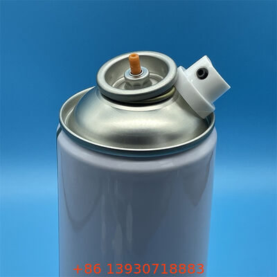 1 Inch WD40 Aerosol Valve για Συσκευασία Σπρέι Λιπαντικού
